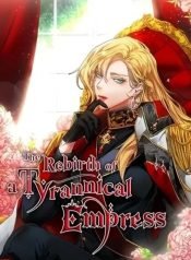 ive-become-the-villainous-empress-of-a-novel-576