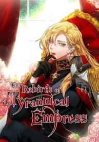 ive-become-the-villainous-empress-of-a-novel-576