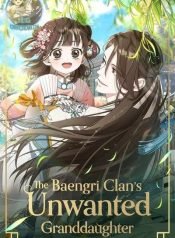 the-baekri-clans-unwanted-granddaughter-540