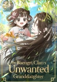 the-baekri-clans-unwanted-granddaughter-540